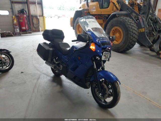  Salvage Kawasaki Zg1000