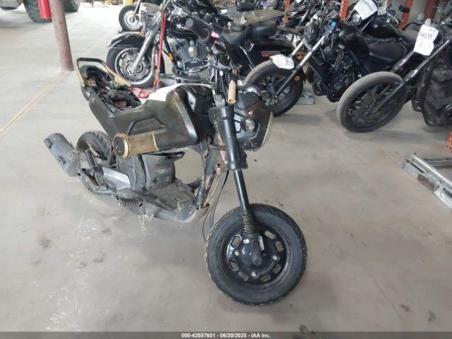  Salvage Honda Nva110