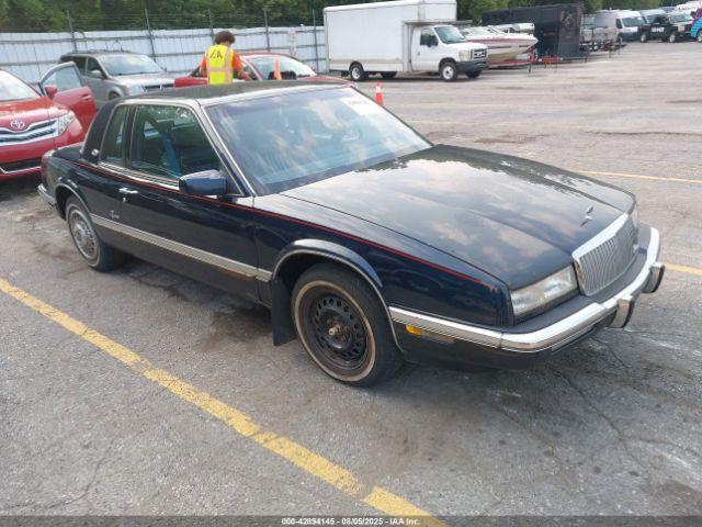  Salvage Buick Riviera