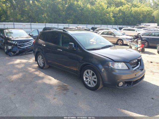  Salvage Subaru Tribeca