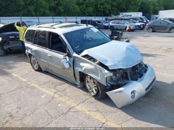  Salvage GMC Envoy