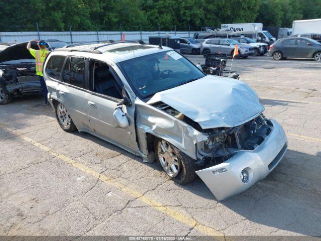  Salvage GMC Envoy