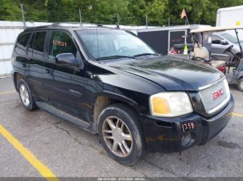  Salvage GMC Envoy