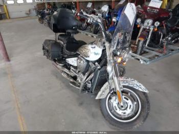  Salvage Kawasaki Vn2000