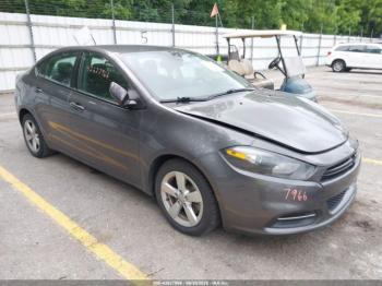 Salvage Dodge Dart