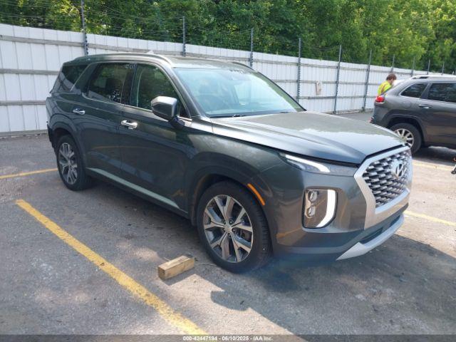  Salvage Hyundai PALISADE