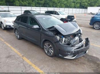  Salvage Kia Niro