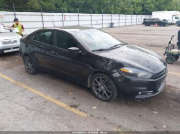  Salvage Dodge Dart