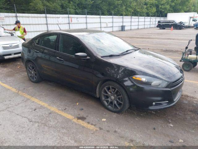  Salvage Dodge Dart