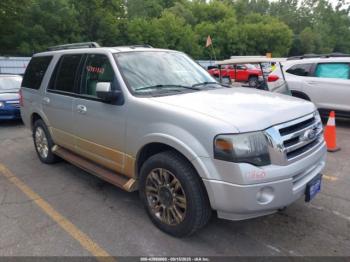  Salvage Ford Expedition