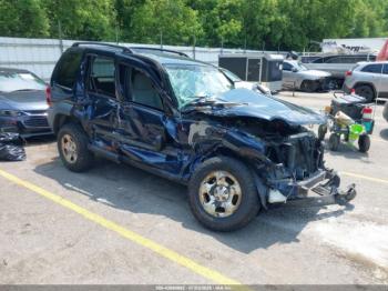  Salvage Jeep Liberty