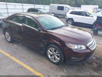  Salvage Ford Taurus