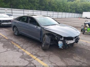  Salvage Kia K5