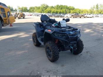  Salvage Cf Moto Cforce
