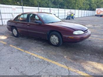  Salvage Chevrolet Lumina