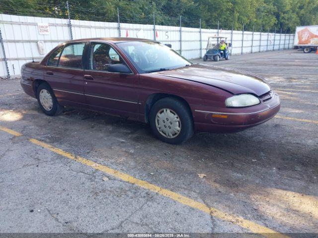  Salvage Chevrolet Lumina