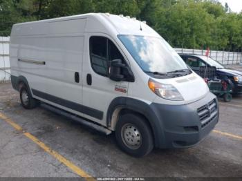  Salvage Ram Promaster