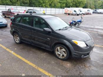  Salvage Pontiac Vibe