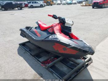  Salvage Sea-Doo Spark