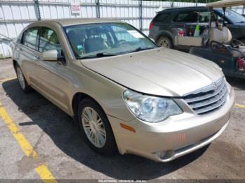  Salvage Chrysler Sebring