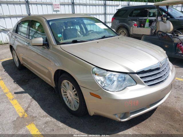  Salvage Chrysler Sebring
