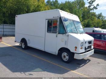  Salvage Ford E-350