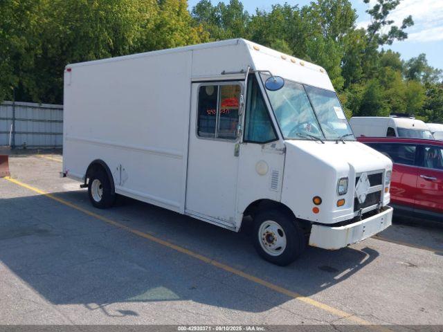 Salvage Ford E-350