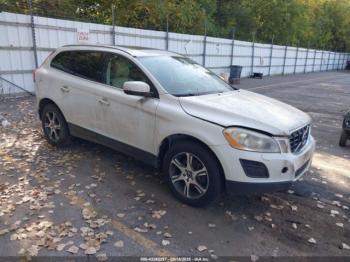  Salvage Volvo XC60