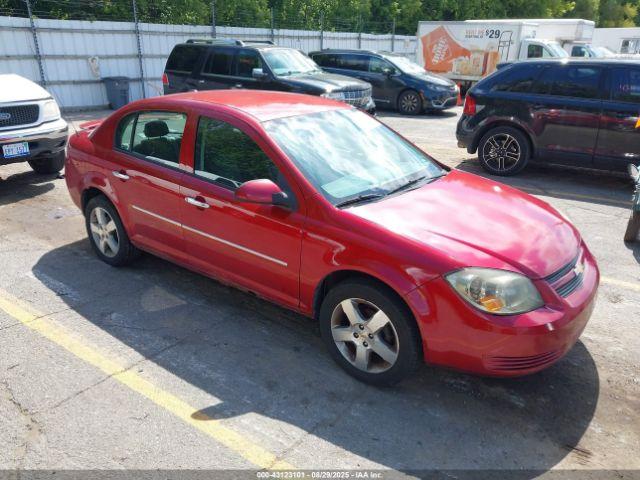  Salvage Chevrolet Cobalt
