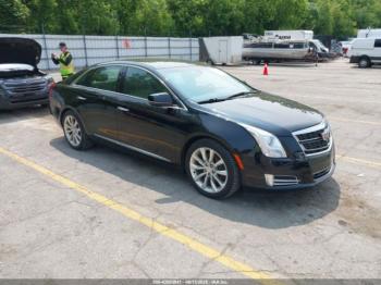  Salvage Cadillac XTS