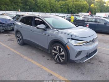  Salvage Volkswagen ID.4