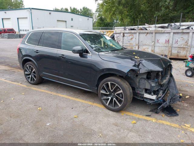  Salvage Volvo XC90