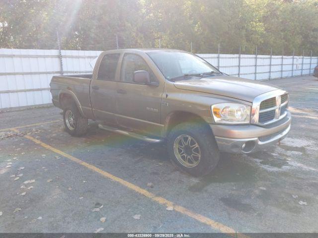  Salvage Dodge Ram 1500