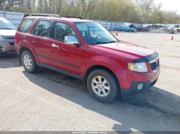  Salvage Mazda Tribute