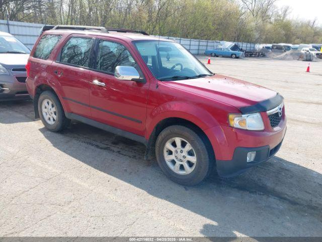  Salvage Mazda Tribute