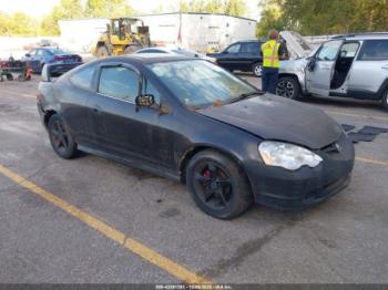  Salvage Acura RSX