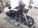 Harley-Davidson Flhx Image 1