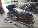 Harley-Davidson Flhx Image 12