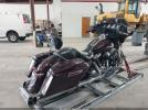 Harley-Davidson Flhx Image 4