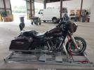 Harley-Davidson Flhx Image 8