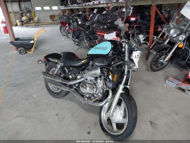  Salvage Honda Vf750