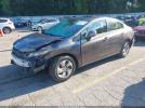 Honda Civic Lx Image 14
