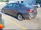 Honda Civic Lx Image 12