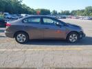 Honda Civic Lx Image 6