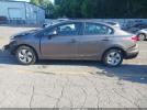 Honda Civic Lx Image 7