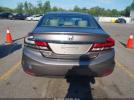 Honda Civic Lx Image 5