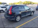 Honda CR-V Ex Image 6