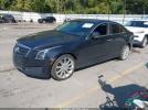 Cadillac ATS Luxury Image 11