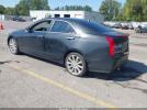 Cadillac ATS Luxury Image 4