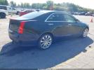 Cadillac ATS Luxury Image 3
